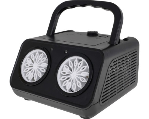 Дитяча машинка для мильних бульбашок RAMIZ 3+