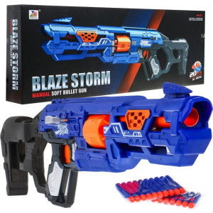 Дитяча ручна гвинтівка 8+ Blaze Storm 