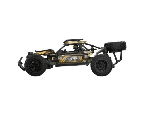 Машинка на дистанційному управлінні SULONG для дітей 8+