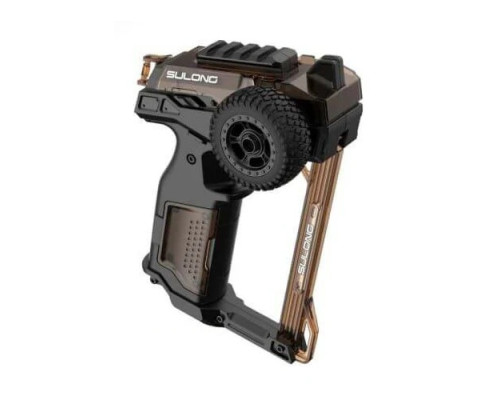 Машинка на дистанційному управлінні SULONG для дітей 8+