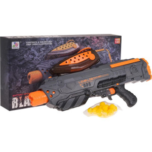 Гвинтівка Blaze Storm BB Rifle Grey