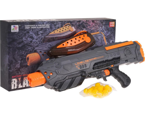 Гвинтівка Blaze Storm BB Rifle Grey
