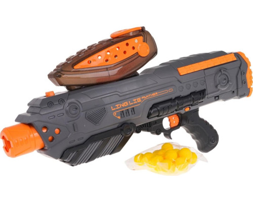Гвинтівка Blaze Storm BB Rifle Grey