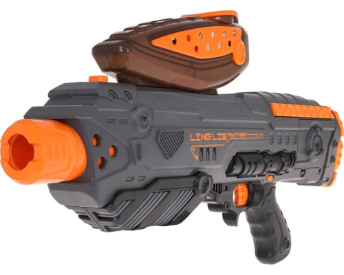 Гвинтівка Blaze Storm BB Rifle Grey