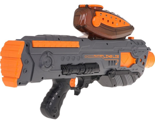 Гвинтівка Blaze Storm BB Rifle Grey