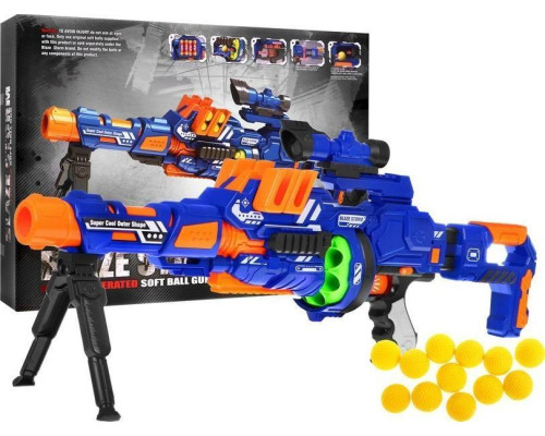 Модульна гвинтівка для дітей 8+