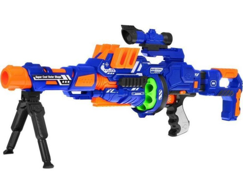 Модульна гвинтівка для дітей 8+