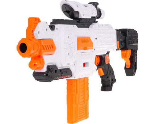 Швидка гвинтівка Pioneer White