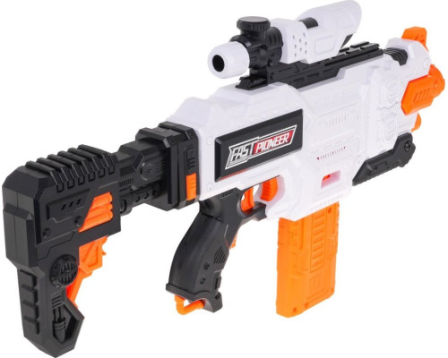 Швидка гвинтівка Pioneer White