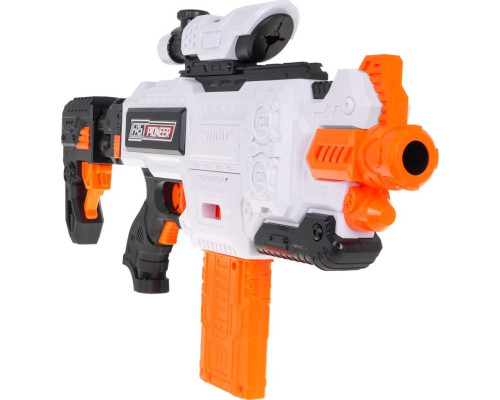 Швидка гвинтівка Pioneer White