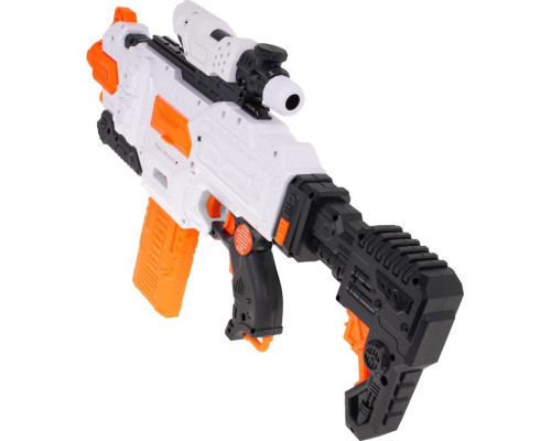 Швидка гвинтівка Pioneer White