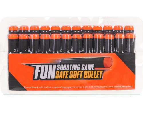 Швидка гвинтівка Pioneer White