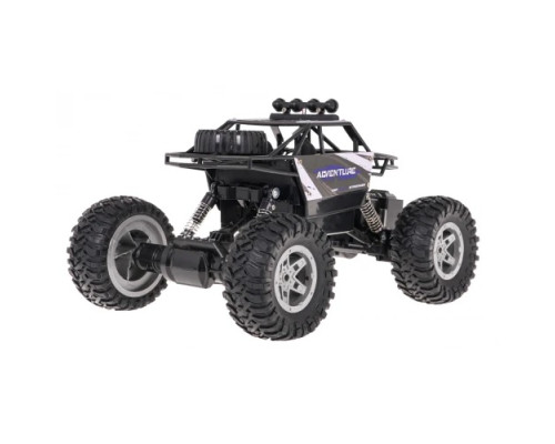 Машина 1:14 Rock SHAKE R/C Синій