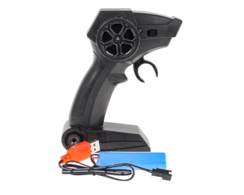 Машина 1:14 Rock SHAKE R/C Синій