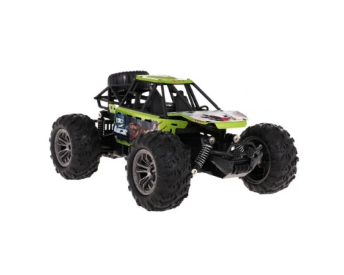 Дитяча машинка на радіоуправлінні DINO 1:18 ZRC.9040-13F