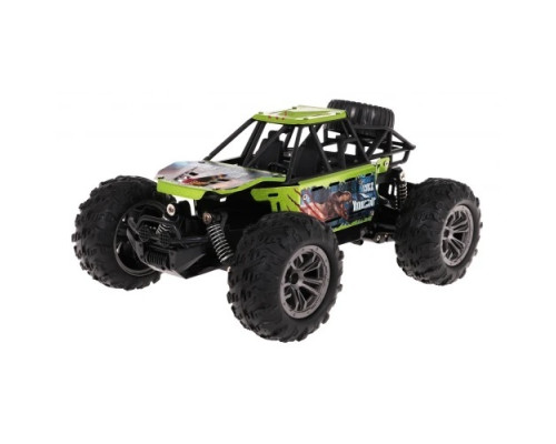 Дитяча машинка на радіоуправлінні DINO 1:18 ZRC.9040-13F