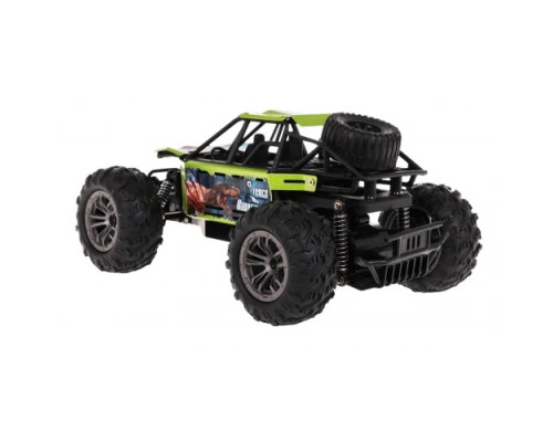 Дитяча машинка на радіоуправлінні DINO 1:18 ZRC.9040-13F