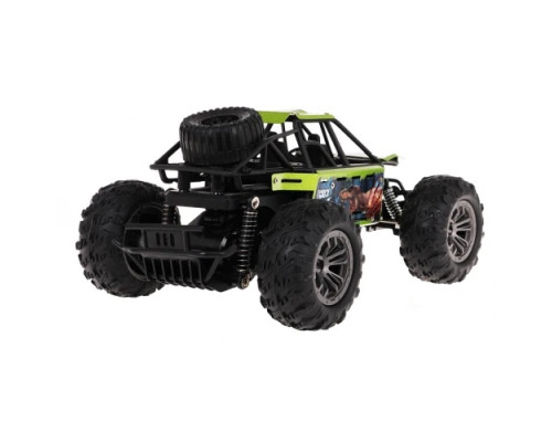 Дитяча машинка на радіоуправлінні DINO 1:18 ZRC.9040-13F