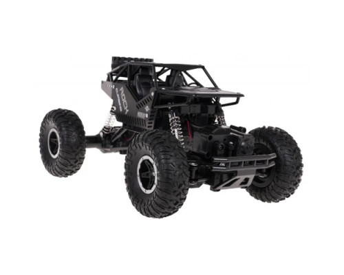 Дитяча машинка на радіоуправлінні ROVER 1:16 ZRC.LH-C008S.CZ