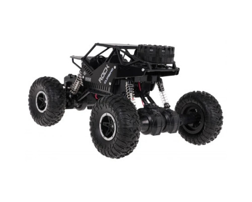 Дитяча машинка на радіоуправлінні ROVER 1:16 ZRC.LH-C008S.CZ