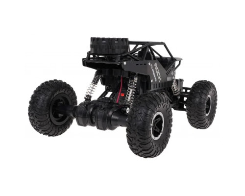 Дитяча машинка на радіоуправлінні ROVER 1:16 ZRC.LH-C008S.CZ