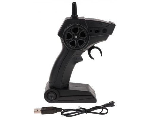 Дитяча машинка на радіоуправлінні ROVER 1:16 ZRC.LH-C008S.CZ