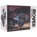 Дитяча машинка на радіоуправлінні ROVER 1:16 ZRC.LH-C008S.CZ