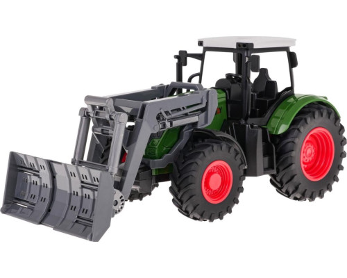 Дитячий іграшковий трактор ZAU.9952 Дитячий іграшковий трактор ZAU.9952