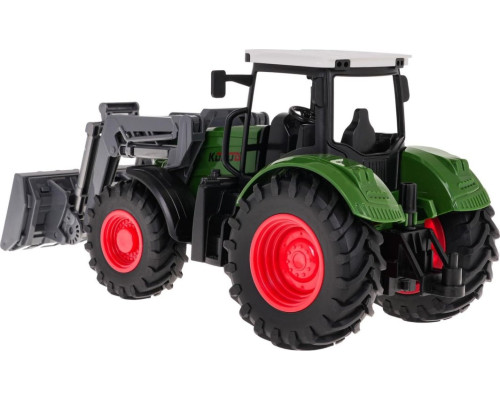 Дитячий іграшковий трактор ZAU.9952 Дитячий іграшковий трактор ZAU.9952