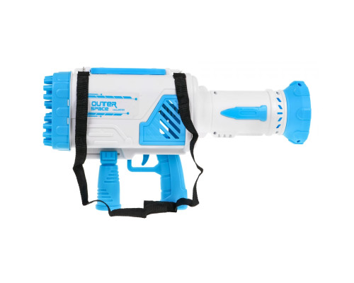 Мильні бульбашки автомат Дитячий 3+