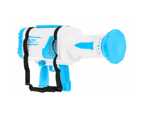 Мильні бульбашки автомат Дитячий 3+