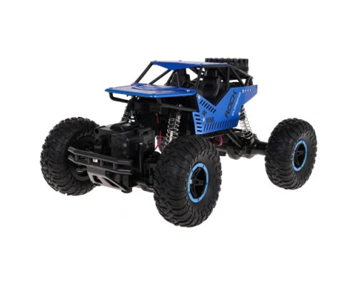 Дитяча машинка на радіоуправлінні ROVER 1:16 ZRC.LH-C008S.NIE