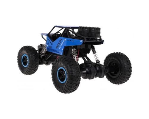 Дитяча машинка на радіоуправлінні ROVER 1:16 ZRC.LH-C008S.NIE