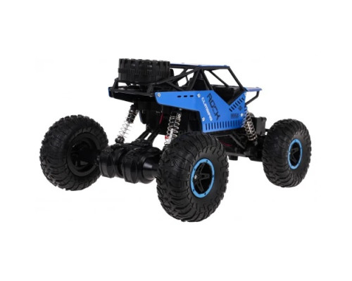 Дитяча машинка на радіоуправлінні ROVER 1:16 ZRC.LH-C008S.NIE