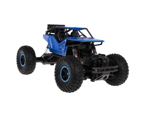 Дитяча машинка на радіоуправлінні ROVER 1:16 ZRC.LH-C008S.NIE