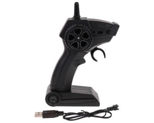 Дитяча машинка на радіоуправлінні ROVER 1:16 ZRC.LH-C008S.NIE