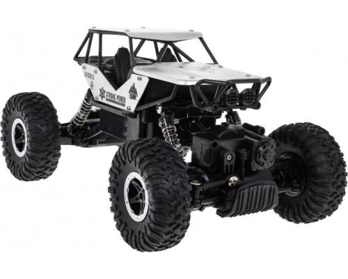 Повзун Монстр для дітей 6+ На дистанційному керуванні