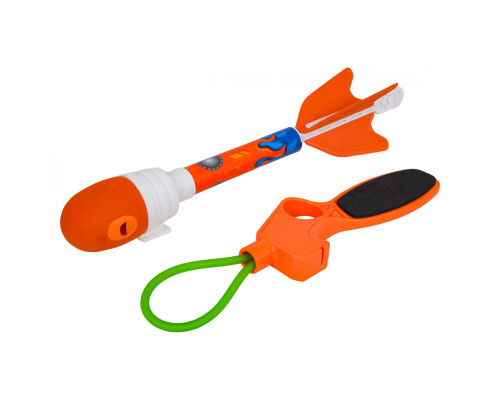 Метальний літак дитячий Ramiz 819-21B 2в1, червоний