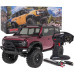 Машинка на радіокеруванні WILDERNESS 1:10
