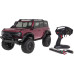 Машинка на радіокеруванні WILDERNESS 1:10