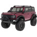Машинка на радіокеруванні WILDERNESS 1:10