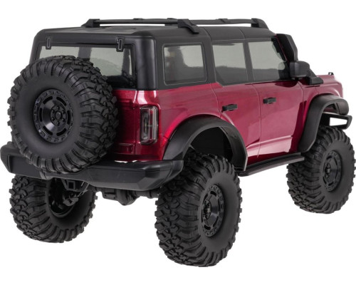 Машинка на радіокеруванні WILDERNESS 1:10
