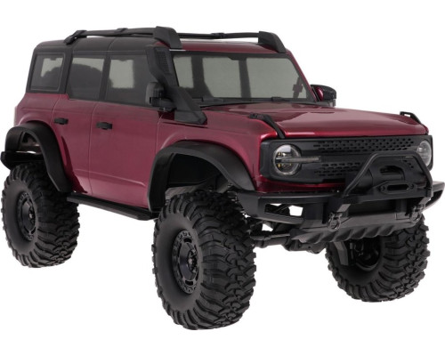 Машинка на радіокеруванні WILDERNESS 1:10