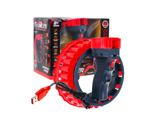 Рушниця Growler Gun для дітей 8+