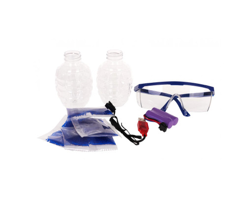 Дитячий пістолет GEL BLASTER + аксесуари