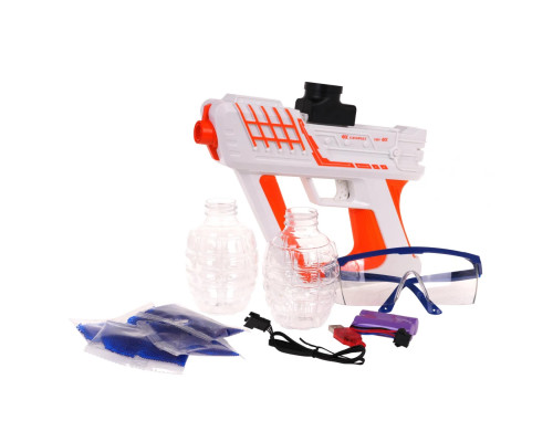 Дитячий пістолет GEL BLASTER + аксесуари