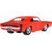 1970 Dodge Charger RT червоний RASTAR модель 1:16 Автомобіль на дистанційному керуванні + пульт дистанційного керування