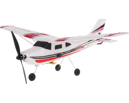 Літак на радіокеруванні CESSNA-182 Літак на радіокеруванні CESSNA-182