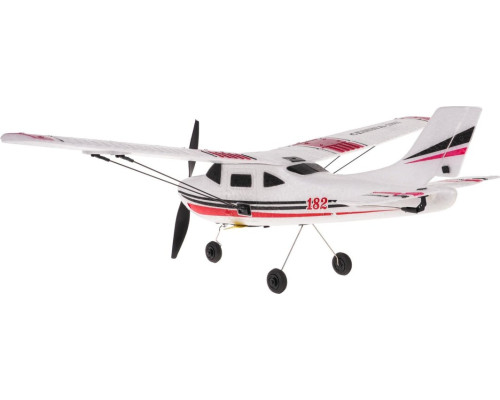 Літак на радіокеруванні CESSNA-182 Літак на радіокеруванні CESSNA-182