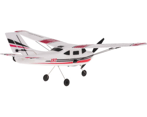 Літак на радіокеруванні CESSNA-182 Літак на радіокеруванні CESSNA-182